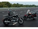 Klikněte pro detailní foto č. 3 - Royal Enfield Super Meteor 650 Astral Black