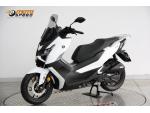 Voge SR 125