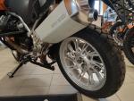 Klikněte pro detailní foto č. 12 - Moto Guzzi Stelvio 1200 8V ABS  SUPER STAV+SERVIS/AKCE