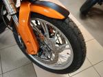 Klikněte pro detailní foto č. 2 - Moto Guzzi Stelvio 1200 8V ABS  SUPER STAV+SERVIS/AKCE