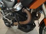 Klikněte pro detailní foto č. 3 - Moto Guzzi Stelvio 1200 8V ABS  SUPER STAV+SERVIS/AKCE