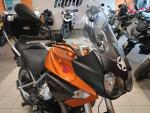 Klikněte pro detailní foto č. 4 - Moto Guzzi Stelvio 1200 8V ABS  SUPER STAV+SERVIS/AKCE