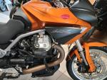 Klikněte pro detailní foto č. 5 - Moto Guzzi Stelvio 1200 8V ABS  SUPER STAV+SERVIS/AKCE