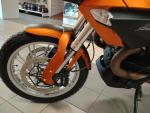 Klikněte pro detailní foto č. 9 - Moto Guzzi Stelvio 1200 8V ABS  SUPER STAV+SERVIS/AKCE