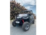 Klikněte pro detailní foto č. 1 - CFMOTO Gladiator Z 950 Sport-DEMO