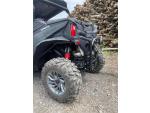 Klikněte pro detailní foto č. 2 - CFMOTO Gladiator Z 950 Sport-DEMO
