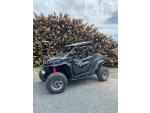 Klikněte pro detailní foto č. 3 - CFMOTO Gladiator Z 950 Sport-DEMO