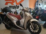 Detail nabídky - Kymco New People S 125i ABS /DEMO-JAKO NOVÝ