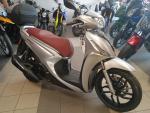 Klikněte pro detailní foto č. 2 - Kymco New People S 125i ABS /DEMO-JAKO NOVÝ