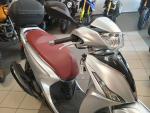 Klikněte pro detailní foto č. 3 - Kymco New People S 125i ABS /DEMO-JAKO NOVÝ