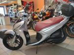 Klikněte pro detailní foto č. 4 - Kymco New People S 125i ABS /DEMO-JAKO NOVÝ