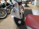 Klikněte pro detailní foto č. 6 - Kymco New People S 125i ABS /DEMO-JAKO NOVÝ