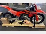 Detail nabídky - KTM 125 SX