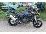 Klikněte pro detailní foto č. 3 - QJ Motor SRT 900 S vč kufrů