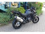 Klikněte pro detailní foto č. 4 - QJ Motor SRT 900 S vč kufrů