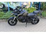 Klikněte pro detailní foto č. 8 - QJ Motor SRT 900 S vč kufrů