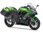 Detail nabídky - Kawasaki Ninja 1100 SX SE Performance Tourer