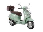 Vespa Primavera 125 TOURING CHIC edition