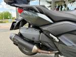Klikněte pro detailní foto č. 10 - Yamaha X-Max 400