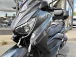 Klikněte pro detailní foto č. 11 - Yamaha X-Max 400