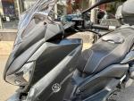 Klikněte pro detailní foto č. 12 - Yamaha X-Max 400