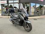 Yamaha X-Max 400
