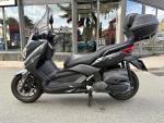 Klikněte pro detailní foto č. 2 - Yamaha X-Max 400