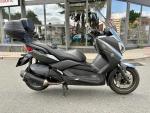 Klikněte pro detailní foto č. 3 - Yamaha X-Max 400