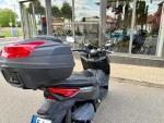 Klikněte pro detailní foto č. 6 - Yamaha X-Max 400