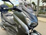 Klikněte pro detailní foto č. 9 - Yamaha X-Max 400