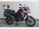 Detail nabídky - Voge 650DSX ABS ( první majitel, tovární záruka )