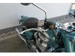 Klikněte pro detailní foto č. 11 - Royal Enfield Classic 650 Teal Green ( odpočet DPH ) NOVINKA