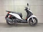 Piaggio Medley 125 S - ČR / 1. MAJ / SUPER CENA