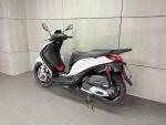 Klikněte pro detailní foto č. 6 - Piaggio Medley  125 S - ČR / 1. MAJ / SUPER CENA