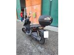 Klikněte pro detailní foto č. 4 - Kymco Super 8 125 (2016) kufr, plexi SUPER CENA