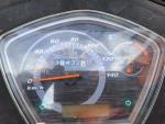 Klikněte pro detailní foto č. 5 - Kymco Super 8 125 (2016) kufr, plexi SUPER CENA