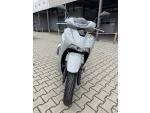 Klikněte pro detailní foto č. 3 - Honda SH 125i s el. kufrem Honda 35L