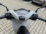 Klikněte pro detailní foto č. 7 - Honda SH 125i s el. kufrem Honda 35L