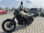 Klikněte pro detailní foto č. 3 - Honda CL 500 ABS