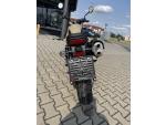 Klikněte pro detailní foto č. 5 - Honda CL 500 ABS