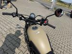 Klikněte pro detailní foto č. 6 - Honda CL 500 ABS
