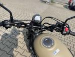 Klikněte pro detailní foto č. 7 - Honda CL 500 ABS
