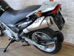 Klikněte pro detailní foto č. 11 - BMW F 650 GS nádherné, 14000km, po servisu