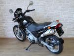 Klikněte pro detailní foto č. 12 - BMW F 650 GS nádherné, 14000km, po servisu