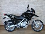 Detail nabídky - BMW F 650 GS nádherné, 14000km, po servisu