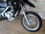 Klikněte pro detailní foto č. 2 - BMW F 650 GS nádherné, 14000km, po servisu
