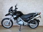Klikněte pro detailní foto č. 8 - BMW F 650 GS nádherné, 14000km, po servisu