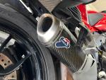 Klikněte pro detailní foto č. 10 - Ducati Multistrada 1200 S