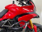 Klikněte pro detailní foto č. 11 - Ducati Multistrada 1200 S