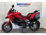 Klikněte pro detailní foto č. 1 - Ducati Multistrada 1200 S